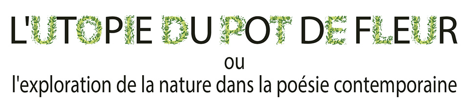 bannière de la journée d'étude